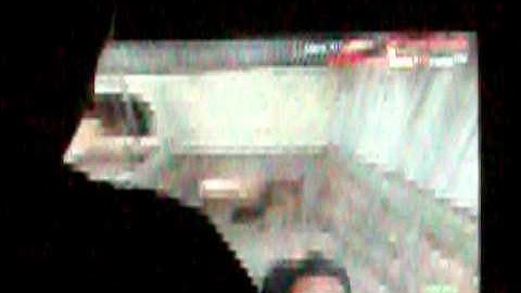 CGS pro clutching @ mpcon 2009