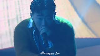 [170923 쇼미더머니6서울콘서트] 행주(리듬파워) - 돌리고