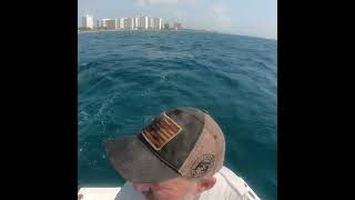 How to safely enter a ROUGH INLET