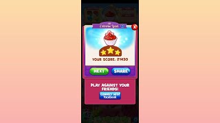 Cookie Jam 58 Cookie Jam Level 58