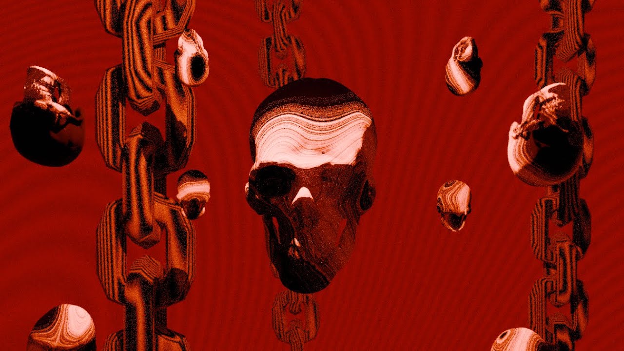 Nychevo & mvriv. - Doomed Existence _VISUALS_ - YouTube
