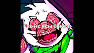 2 Seconds of Every Song on Gouninos 🐐 #furry #music