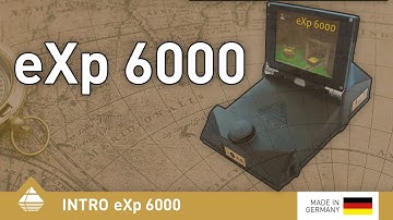 eXp 6000 - OKM Product Adviser