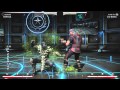 Mortal Kombat X: Reptile Character Breakdown