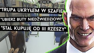 Czego gracze nie powinni mówić na głos