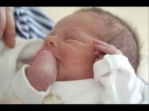 Update De kinderen van Frans\u0026Mariska Bauer