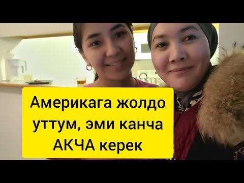 Video: Машыгууга кандай күндөр барыш керек