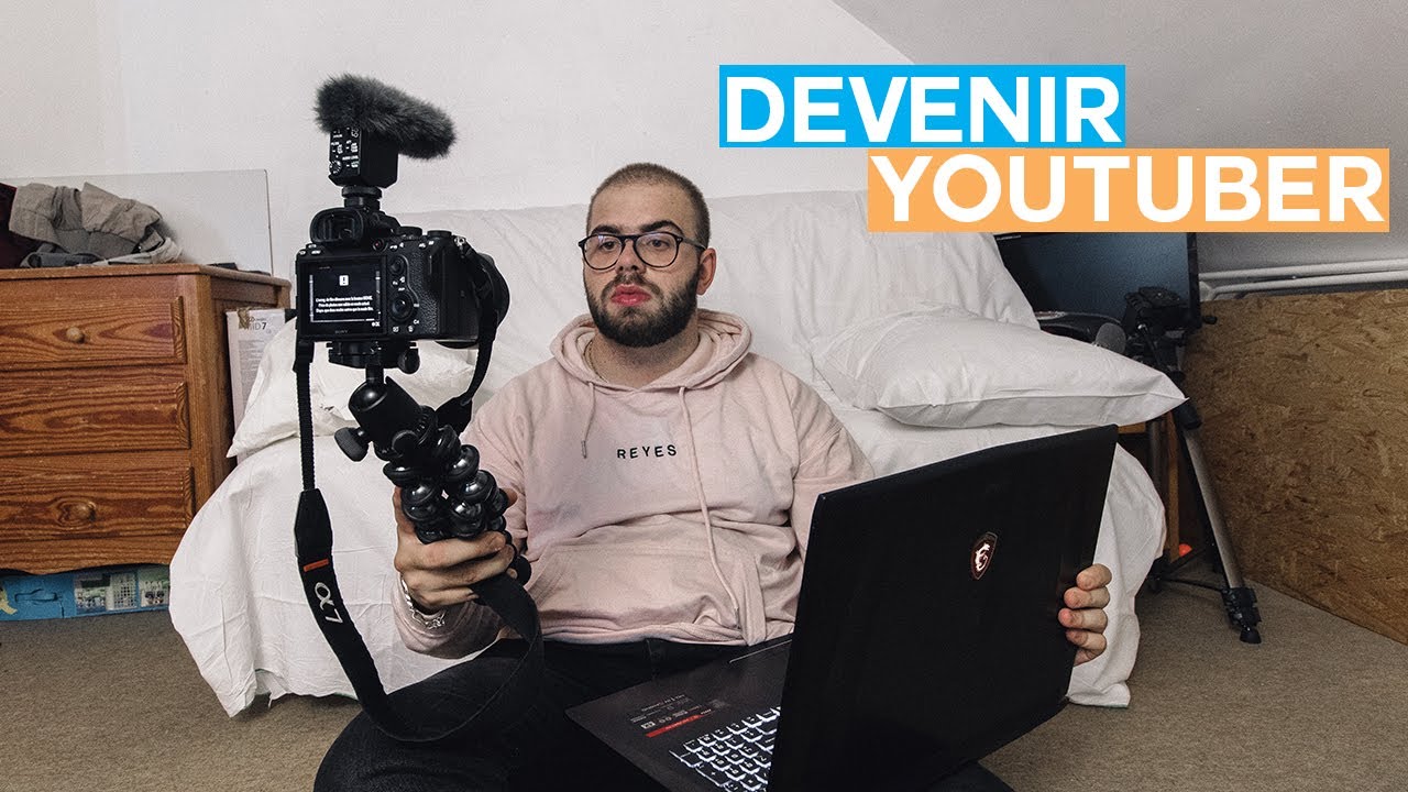 Comment faire une vidéo YouTube ? - YouTube