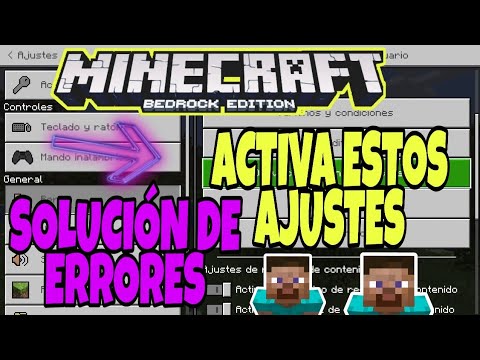 Vídeo: Los Propietarios De Minecraft Switch Informan Un Problema De Captura De Pantalla Aleatoria