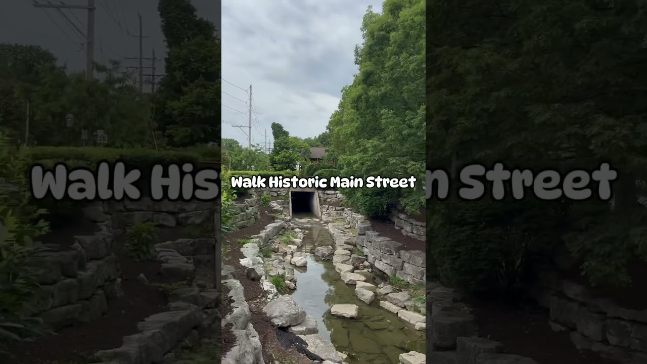 3 fun things to do in St Charles MO 