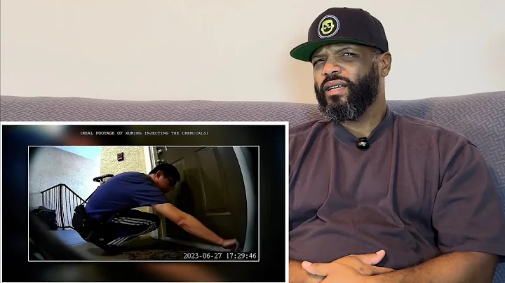 Shocking footage reveals PURE EVIL - MrBallen Reaction