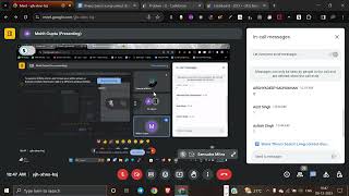 Binary Search long contest discussion