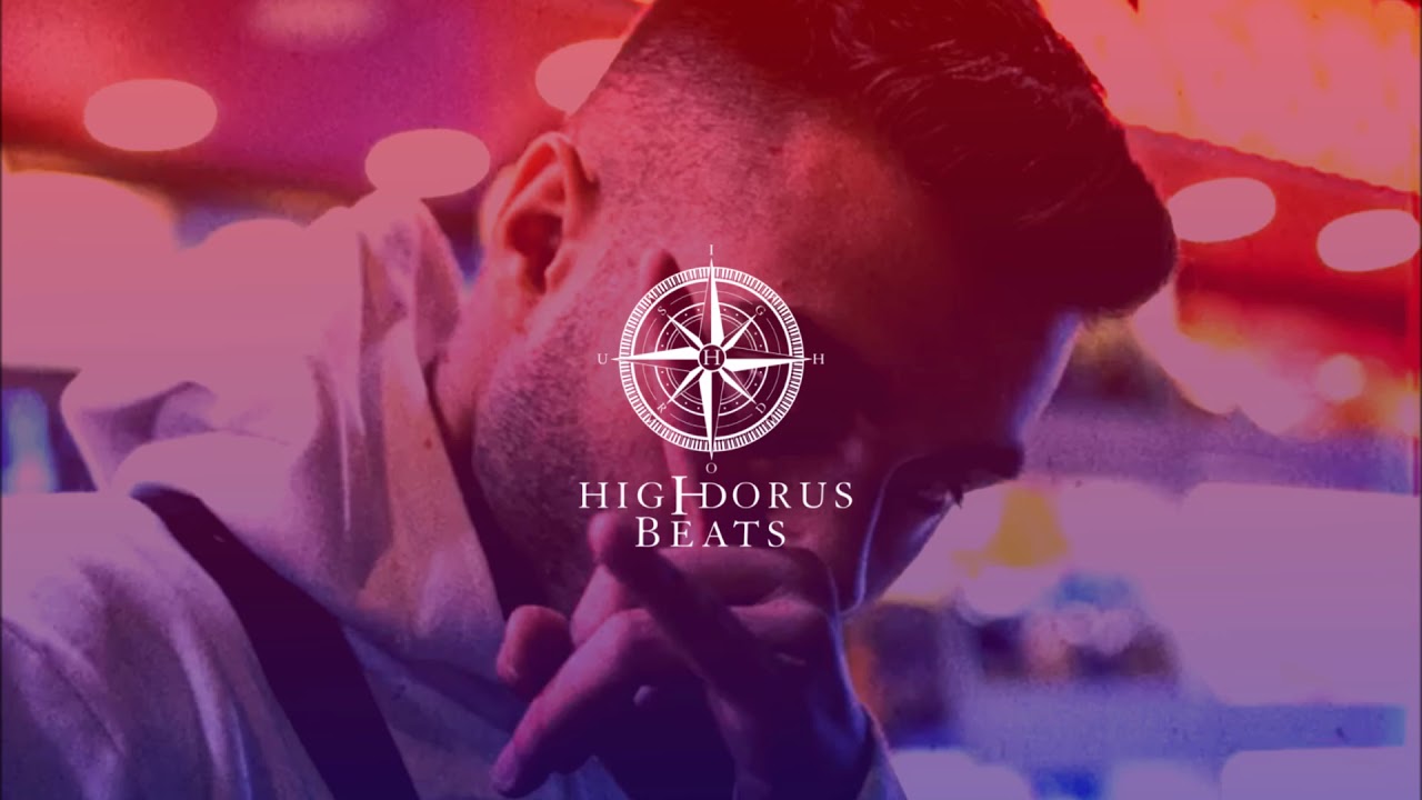 JAMULE x SHINDY x BAUSA TYPE BEAT prod. by HIGHDORUS BEATS