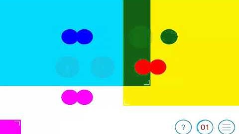 Overpaint Level 171-180 Solution Guide 3 Stars Walkthrough