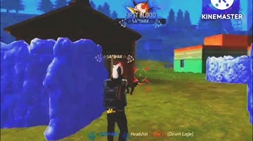 my friend challenge me 1v1 custom room