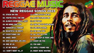 100 Reggae Nonstop Terbaik 2023 ⭐ Lagu Reggae Oldies But Goodies ⭐ Lagu Reggae Favorit Sepanjang Masa 2023