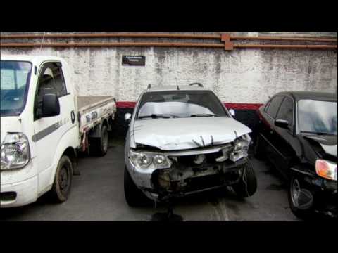 Vídeo: Onde vender carro inoperante?