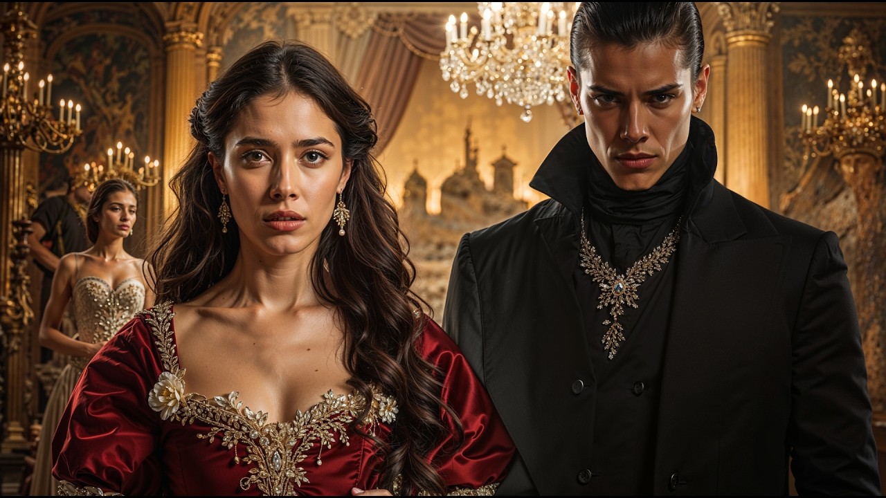 After Her Fiance Left Her For A Wealthy Heiress, She Married A Cold Duke—Unaware He Secretly .......