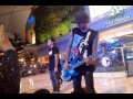 Killing Me Inside Feat Sansan - Fake Live at Summarecon Bekasi Clothing 2015