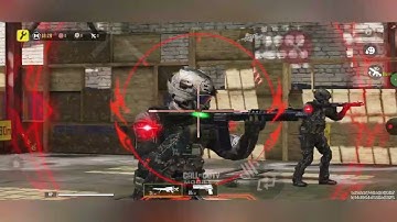 NEW Mythic DLQ-33 Lotus flames in CodM | Inspection | Reload animation | KIll Effect