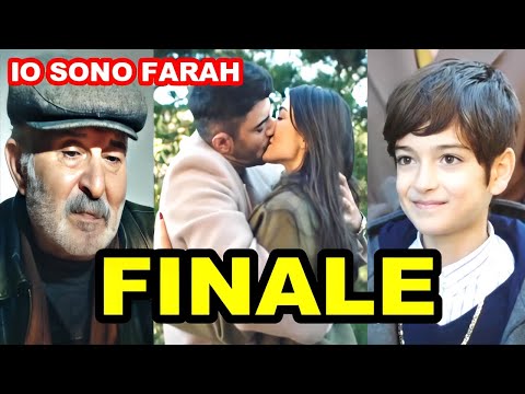 Video Io sono Farah Finale - Canale 5