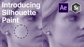 Introducing Silhouette Paint for After Effects screenshot 3