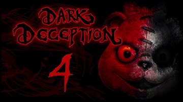 Dark Deception - Deliverance (In-Game Version) (Part 1) - Extended