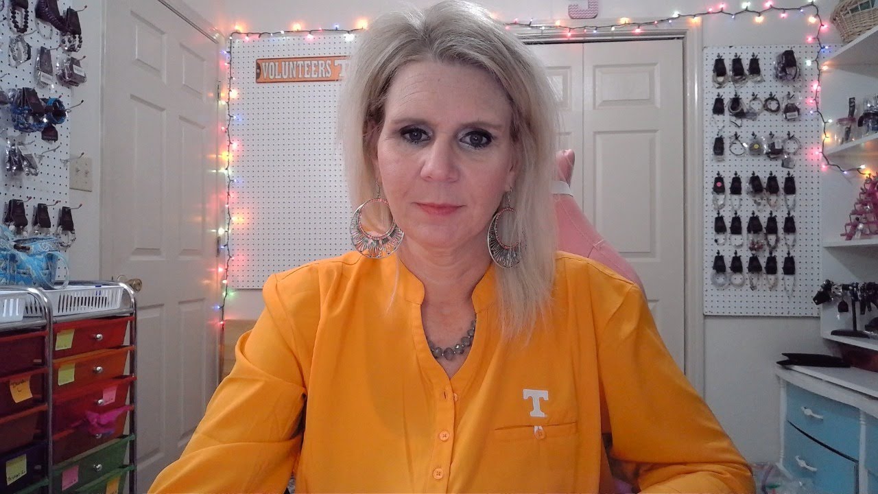 My Journey -$5 Bling Saved ME