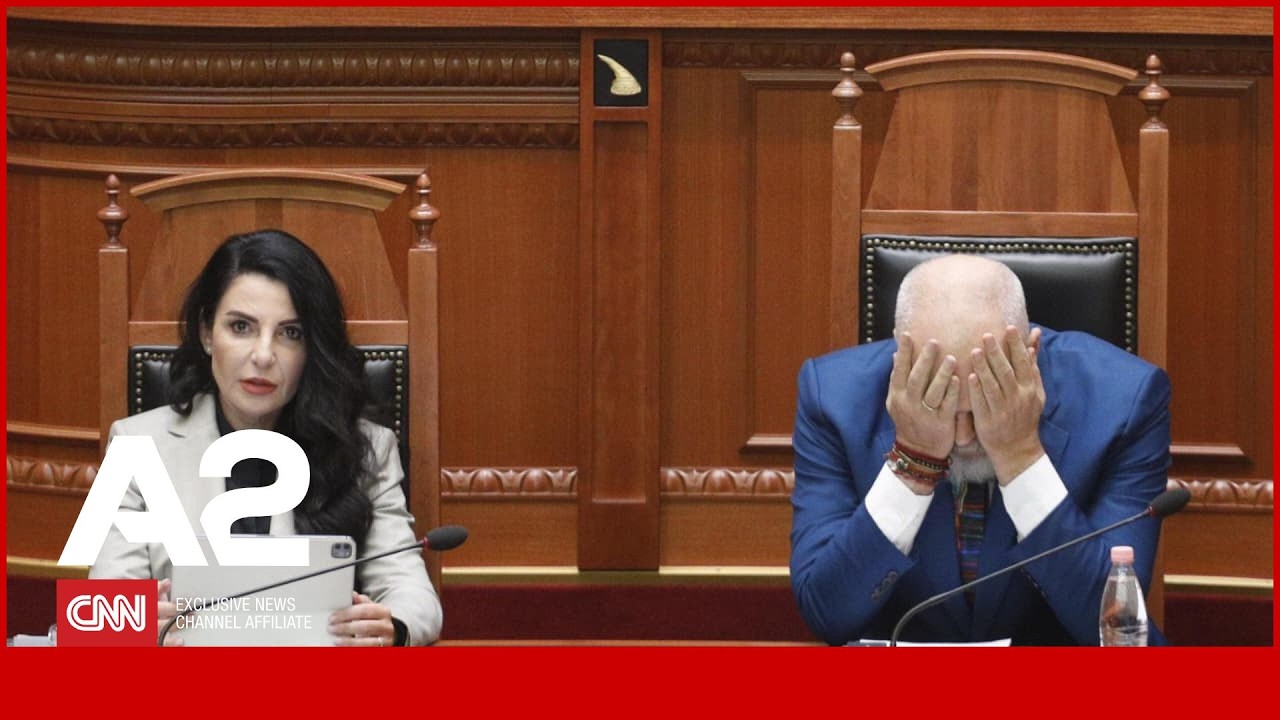 Çfarë do të bëjë SPAK pasi PS nuk heq imunitetin e Belinda Ballukut? Edi Rama në luftë me SHBA-BE?