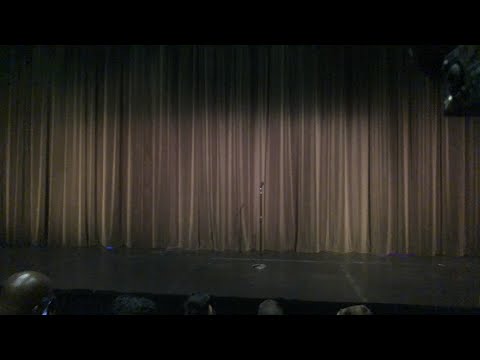 NHS Jazz 1 - Irvine Jazz Festival
