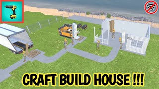 COLLECTORS BUILD YOUR DREAM HOME ANDROID | BUILD IT OFFLINE GAMES | GAMEPLAY #1 screenshot 3