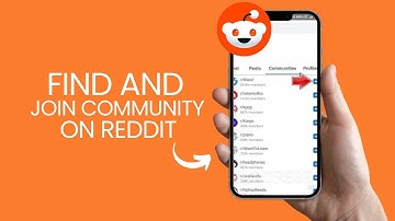 How to Find and Join Communities on Reddit | Step-by-Step Guide