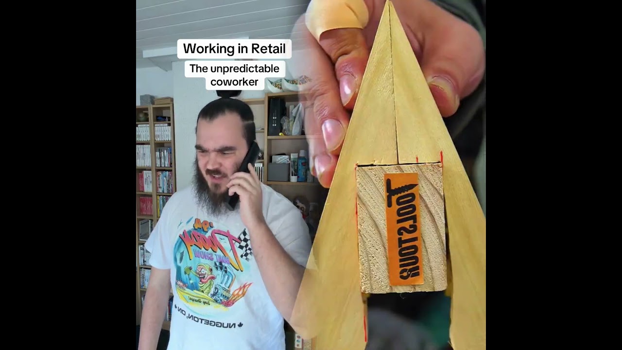 Никогда не знаешь, где они окажутся в итоге.