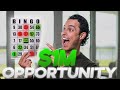 This BINGO Story Will Train You To Take Action
