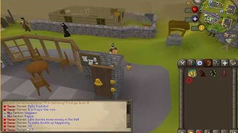 new RSPS -RUNESCAPE PRIVATE SERVER: NEED STAFF