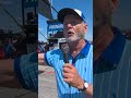 Bill Murray's ELECTRIC command