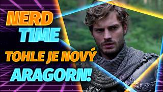 Avatar unikl?! Bondovi je 22 a LOTR se vrací | NERDTIME 2S75