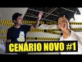 Tivemos um PROBLEMA no CENÁRIO NOVO !! #1 - Você Sabia?