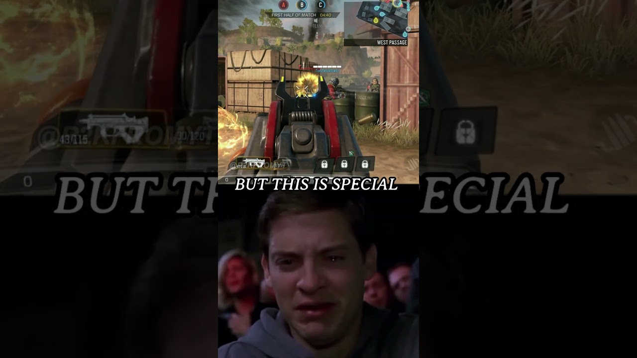 Shipment 1944 is very Special 