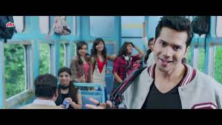 Main Tera Hero (2014) Full Hindi Movie (4K) Varun Dhawan, Ileana D'Cruz & Nargis Fakhri | Bollywood