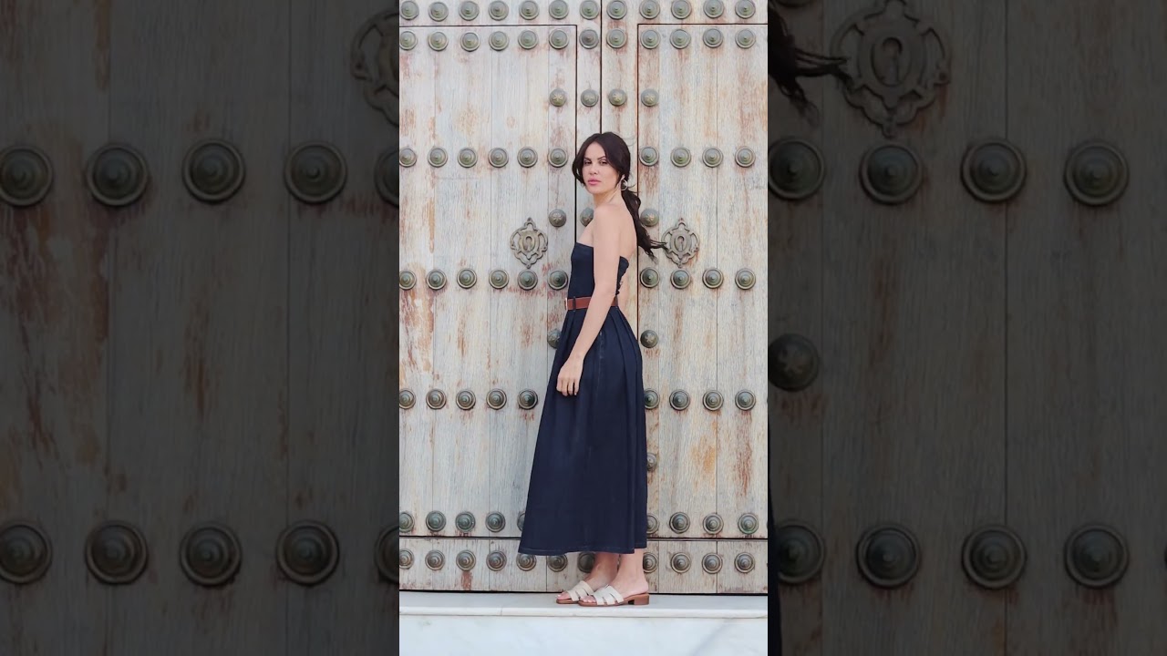 Sandalias casual en color beige Catchalot 5343 | Catchalot #moda #fashion