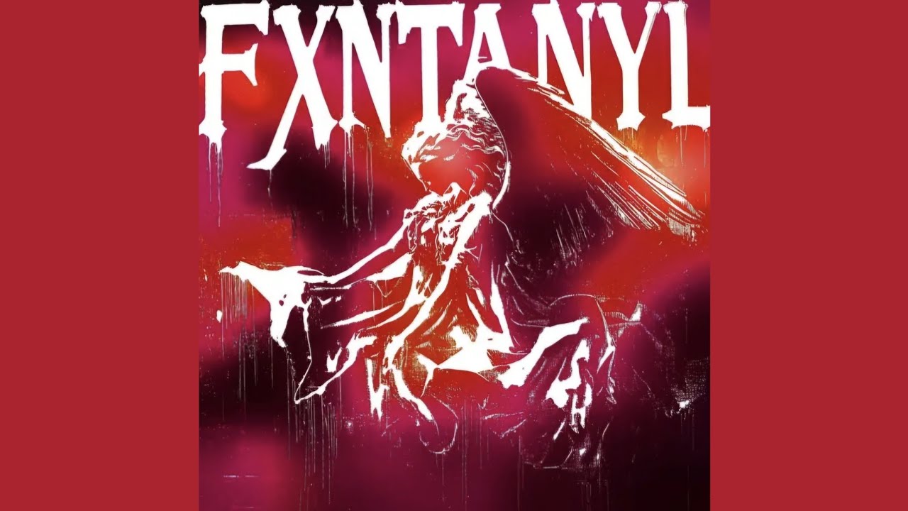 MONTAGEM ANGELICAL INFERNO - FXNTANYL (Over Slowed+) (Perfectly Slowed)
