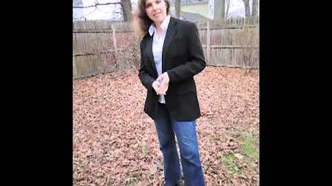 Kathryn G. Howell On Camera Acting Demo Reel