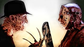 Freddy vs Jason (2003) Film Explained in Hindi/Urdu | Jason vs Fraddy Summarized हिन्दी