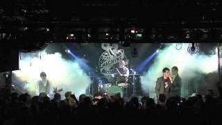 Taproot: &quot;What&#39;s Left?&quot; in HD