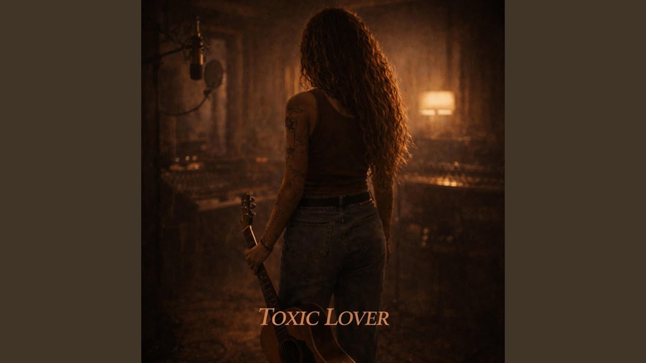 Toxic Lover