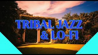 4K LO-FI, SLOW CHILL HOUSE &amp; JAZZ WALK | Great Dell, Gravel Walk, Botanical Gardens &amp; Royal Crescent