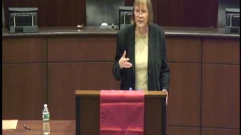 League of Women Voters - Roberts Rules of Order - March 13, 2018