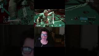 His arm broke! #KillingFloor3 #Gaming