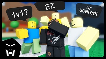 Mortem Metallum: TOXIC PLAYERS getting CLAPPED IN 1V1